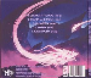 Slug Lord: Transmutation (CD) - Bild 2