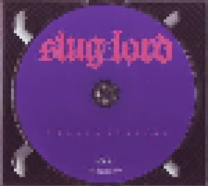 Slug Lord: Transmutation (CD) - Bild 5