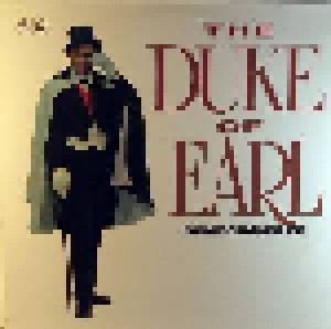 Gene Chandler: The Duke Of Earl (LP) - Bild 1