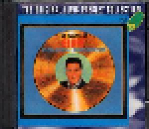 Elvis Presley: Elvis' Golden Records Volume 3 (CD) - Bild 1