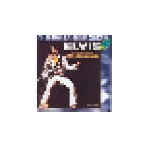 Elvis Presley: Elvis As Recorded At Madison Square Garden (CD) - Bild 1