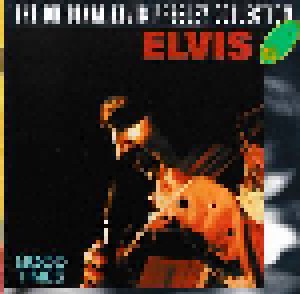 Elvis Presley: Good Times (CD) - Bild 1