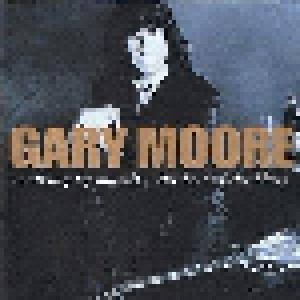 Gary Moore: Walking By Myself-The Best Of The Blues (2-CD) - Bild 1