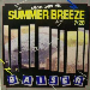 Cover - Baiser: Summer Breeze