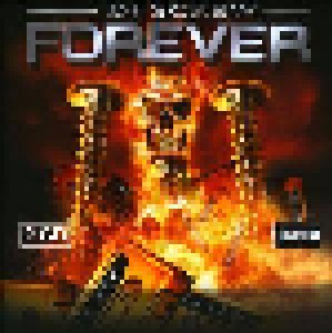 DJ Screw: Forever (2-CD) - Bild 1