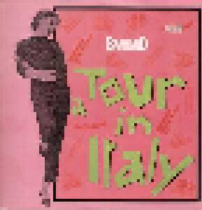 Band Aid: A Tour In Italy (12") - Bild 1