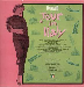 Band Aid: A Tour In Italy (12") - Bild 2