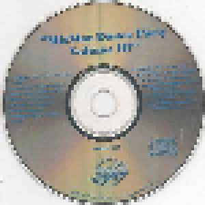 Micmac Dance Party Volume III (CD) - Bild 3