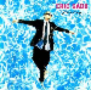 Eric Gadd: Floating (CD) - Bild 1