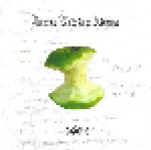 James Newton Adams: Core (CD) - Bild 1