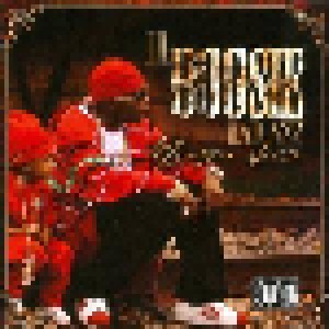 Cover - Lil Boosie: Bad Azz Mixtape Vol. 2