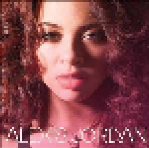 Alexis Jordan: Alexis Jordan (CD) - Bild 1