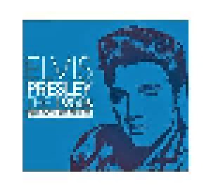 Elvis Presley: The 1950s, The Box Set Series (4-CD) - Bild 1
