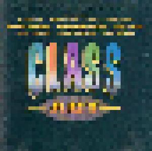 Class Act - Cover