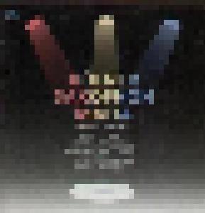 Kölner Saxophon Mafia: Proudly Presents - Cover