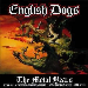 English Dogs: The Metal Years (2-CD) - Bild 1