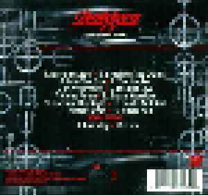Dokken: Greatest Hits (CD) - Bild 2