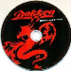 Dokken: Greatest Hits (CD) - Bild 3