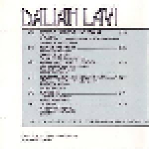 Daliah Lavi: Portrait (CD) - Bild 2