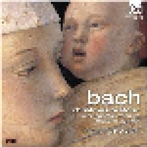 Johann Sebastian Bach: Christmas Oratorio (2-CD) - Bild 1