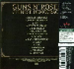 Guns N' Roses: Chinese Democracy (SHM-CD) - Bild 2