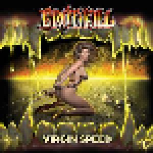 Erotikill: Virgin Speed (CD) - Bild 1