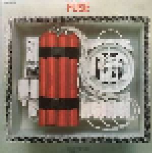 Fuse: Fuse (LP) - Bild 1
