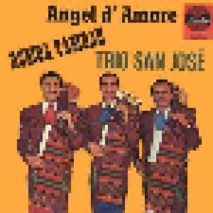 Trio San José: Angel D'amore (7") - Bild 1