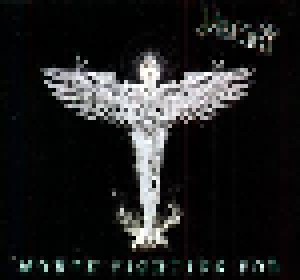 Judas Priest: Worth Fighting For (Promo-Single-CD) - Bild 1