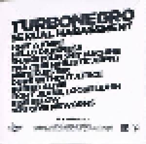 Turbonegro: Sexual Harassment (Promo-CD) - Bild 2