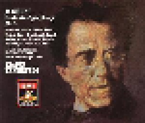 Gustav Mahler: Sinfonie No. 8 (2-CD) - Bild 1