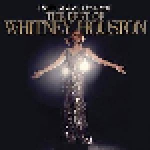 Whitney Houston: I Will Allways Love You: The Best Of Whitney Houston (CD) - Bild 1