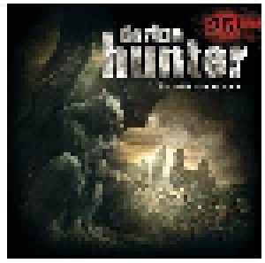 Dorian Hunter Dämonen-Killer: 25.3 Die Masken Des Dr. Faustus - Fastnacht (Teil 3 Von 3) (CD) - Bild 1
