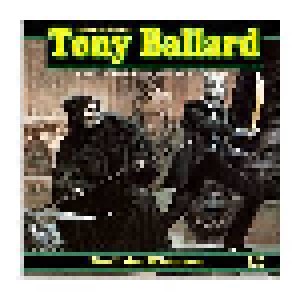 Tony Ballard: 19 - Duell Der Dämonen (Teil 2 Von 2) (CD) - Bild 1