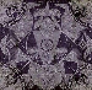 Spectral Haze: I.E.V.: Transmutated Nebula Remains (LP) - Bild 1
