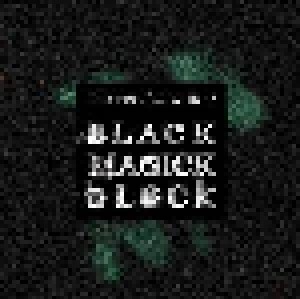 Cover - Teatro Satanico: Black Magick Block
