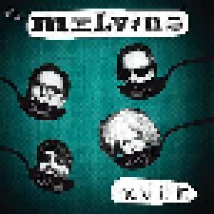 Melvins: Hold It In (CD) - Bild 1