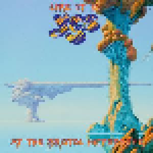 Yes: Like It Is: Yes At The Bristol Hippodrom (2-LP) - Bild 1
