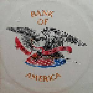 Cover - Bank Of America: Shall I Go