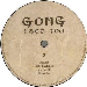 Gong: I See You (2-LP) - Bild 4