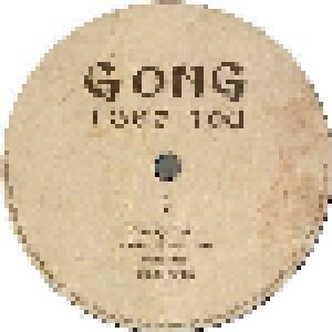 Gong: I See You (2-LP) - Bild 5