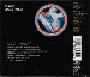 Judas Priest: Turbo (CD) - Bild 2