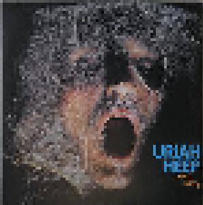 Uriah Heep: ...Very 'eavy, Very 'umble (LP) - Bild 1