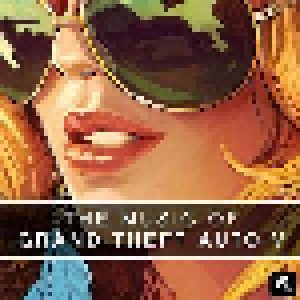 The Music Of Grand Theft Auto V (3-CD) - Bild 1