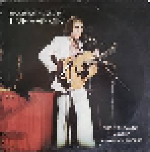 Paul Simon: Live Rhymin' (LP) - Bild 1