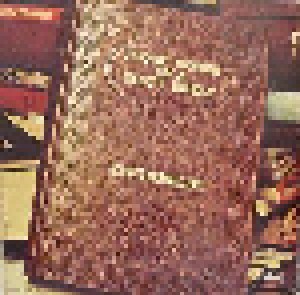Ken Hensley: Proud Words On A Dusty Shelf (LP) - Bild 1