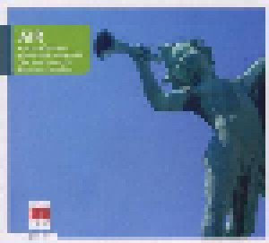 Air - Die Schönsten Barocken Melodien (CD) - Bild 1
