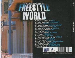 The Sound Of Miami - Freestyle World Volume 1 (CD) - Bild 2