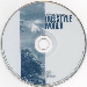 The Sound Of Miami - Freestyle World Volume 1 (CD) - Bild 3