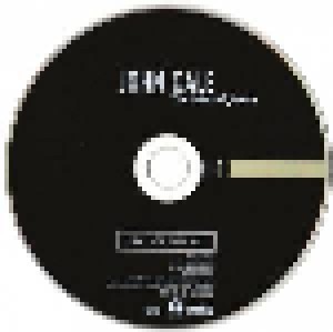 John Cale: The Island Years (2-CD) - Bild 3
